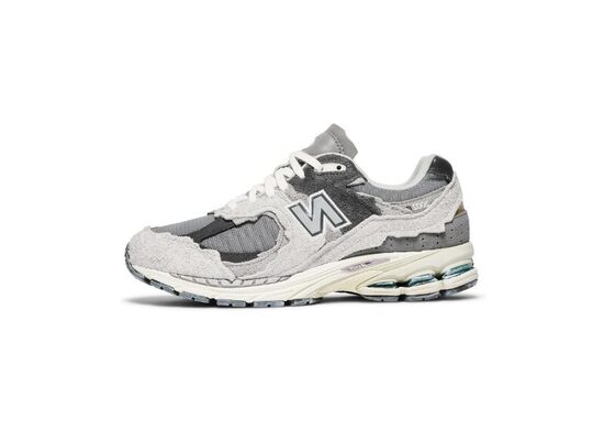 New Balance 2002R Protection Pack Rain Cloud